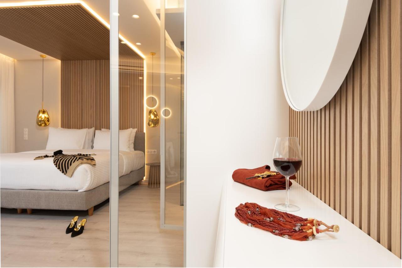 Acropolis View Executive Suite