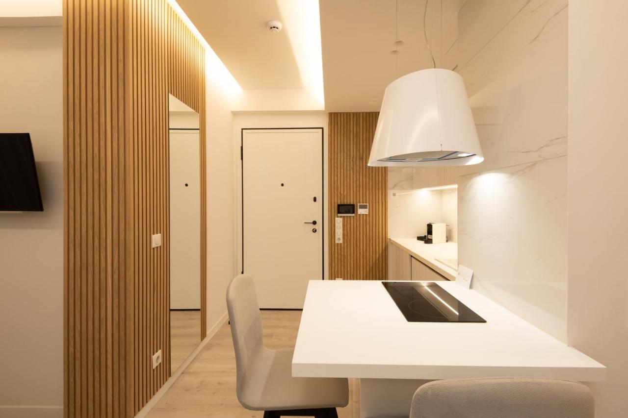 Junior Suite Jacuzzi