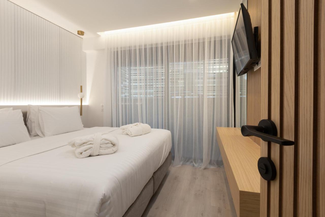 Junior Suite Jacuzzi