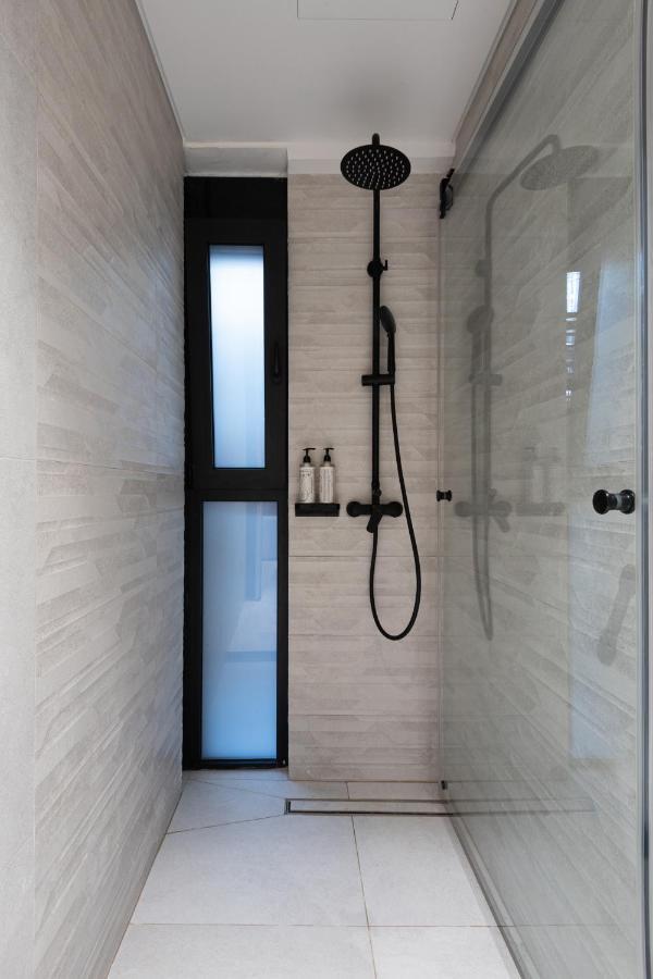 Junior Suite Jacuzzi