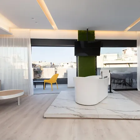 Incanto Boutique Suites - Mets-2